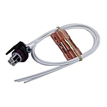 Wire Connector - 