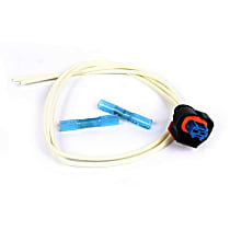 PT3833 Knock Sensor Connector