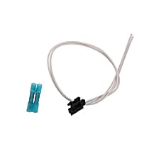 PT3835 Wiring Harness Connector