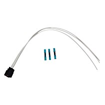 PT3837 Fuse Block Connector