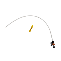 PT3846 Wiring Harness Connector