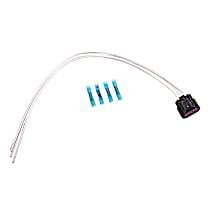 PT3850 Direct Fit Inline Connector, Sold Individually