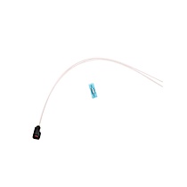 PT3851 Direct Fit Engine Auxiliary Water Pump Connector, Sold Individually