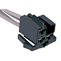 PT387 Headlight Switch Connector