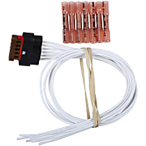 PT3893 Chassis Wiring Harness Connector
