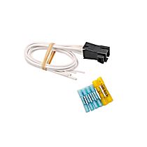 PT3907 Direct Fit Body Wiring Harness Connector, Sold Individually