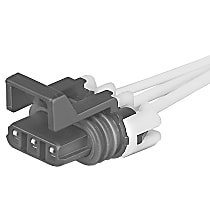 PT420 Fog Light Connector