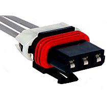 PT472 GM Original Equipment Series Connectors - Direct Fit, Sold individually