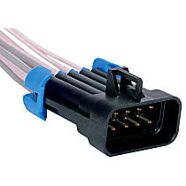 PT505 Extension Harness Connector