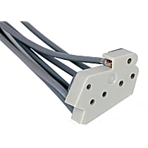 PT546 Door Window Switch Connector