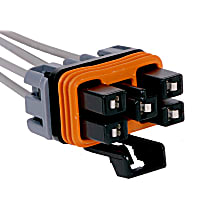 PT553 GM Original Equipment Series Connectors - Direct Fit, Sold individually