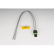 GM Original Equipment Series Connectors - Direct Fit, Sold individually
