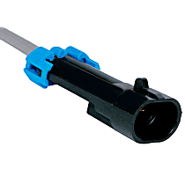 PT786 Direct Fit Third Brake Light Harness, Sold Individually
