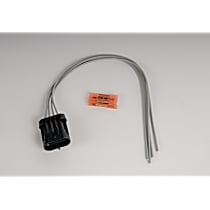PT996 Body Wiring Harness Connector