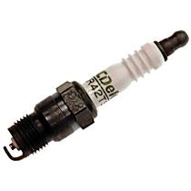R42TS Spark Plug, Sold Individually, Professional Conventional Series