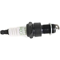 ACR42XLS Spark Plug, Sold individually, Professional Conventional Series