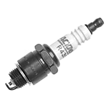 R43S Spark Plug, Sold individually, Professional Conventional Series