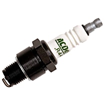 R44F Spark Plug, Sold individually, Professional Conventional Series