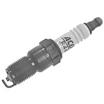 Spark Plug, FI, Sold individually, 8 Cyl 5.7L, Professional Conventional Series - 