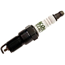 Spark Plug, FI, Sold Individually, 8 Cyl 5.3L, Professional Conventional Series