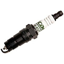 Spark Plug, FI, Sold individually, 8 Cyl 5.0L, Professional Conventional Series - 