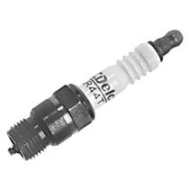 R44T Spark Plug, Sold Individually, Professional Conventional Series