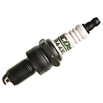 R44XLS Spark Plug, Sold individually, Professional Conventional Series