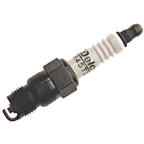 R45TS Spark Plug, Sold Individually, Professional Conventional Series