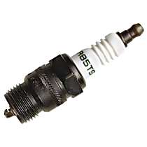 R85TS Spark Plug, Sold Individually, Professional Conventional Series