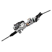 REPS0004 Steering Rack, Power