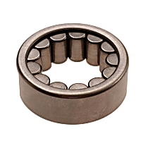 RW20-10 GM Original Equipment Series Axle Shaft Bearing - Direct Fit, Sold individually