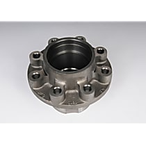 RW20-128 Rear, Driver or Passenger Side Wheel Hub Bearing not included - Sold individually
