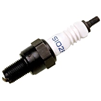 S102F Spark Plug, Sold individually, Professional Conventional Series