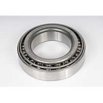 GM Original Equipment Series Differential Bearing - Direct Fit, Sold individually