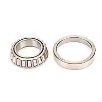 S1409 GM Original Equipment Series Differential Bearing - Direct Fit, Sold individually