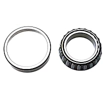 S87A GM Original Equipment Series Wheel Bearing, Sold individually