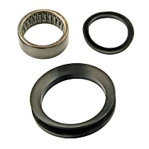 SBK1 Wheel Seal - Direct Fit, Kit