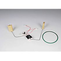 Fuel Sending Unit, 8 Cyl 5.3L, GM Original Equipment Series - 