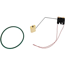 Fuel Sending Unit, 8 Cyl 6.0L, GM Original Equipment Series - 