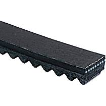 Professional Series Accessory Drive Belt - Direct Fit, Sold individually