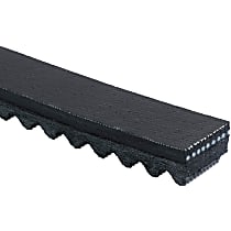 Professional Series Accessory Drive Belt - V-belt, Direct Fit, Sold individually