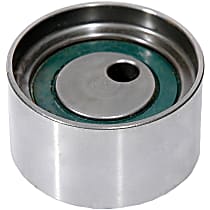 Timing Belt Tensioner, Truck, Interference Engine - 