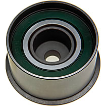 T41226 Professional Series Timing Belt Idler Pulley - Direct Fit, Sold individually