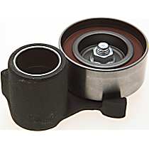 Timing Belt Tensioner, Car, With Interference Engine - 
