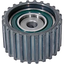 T42024 Professional Series Timing Belt Idler Pulley - Direct Fit, Sold individually