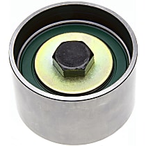 T42121 OE Replacement Series Timing Belt Idler Pulley - Direct Fit, Sold individually