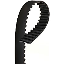 OE Replacement Series Timing Belt - Direct Fit, Sold Individually