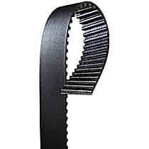 TB257 OE Replacement Series Timing Belt - Direct Fit, Sold Individually