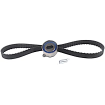 TCK070 Professional Series Timing Belt Kit, Water Pump Not Included