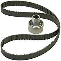 TCK104 OE Replacement Series Timing Belt Kit, Water Pump Not Included